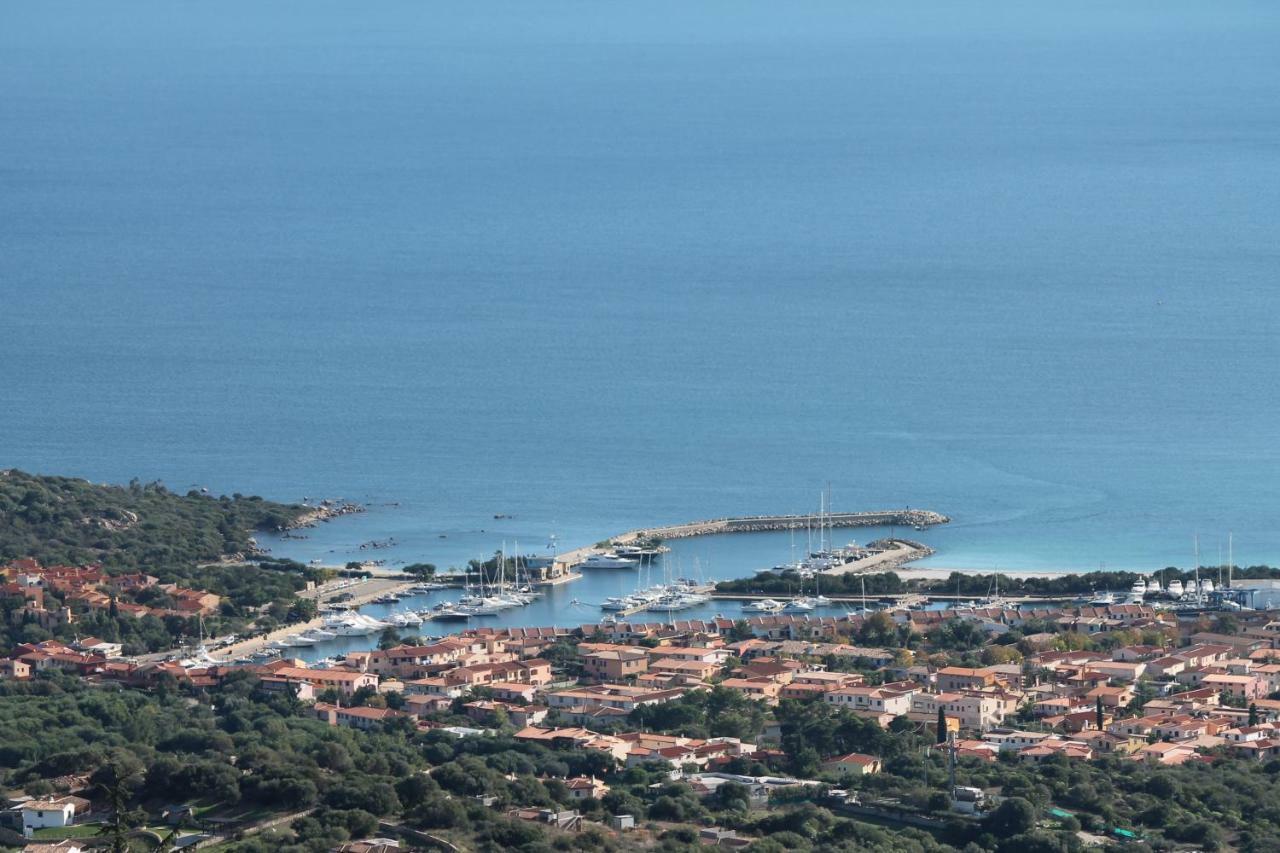Villetta Indipendente Fronte Spiaggia Villa Budoni Dış mekan fotoğraf