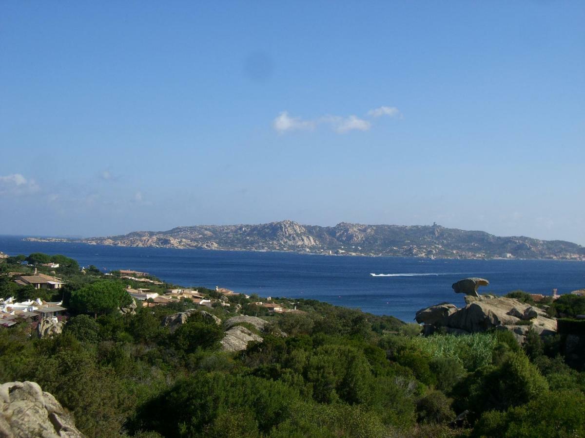 Villetta Indipendente Fronte Spiaggia Villa Budoni Dış mekan fotoğraf