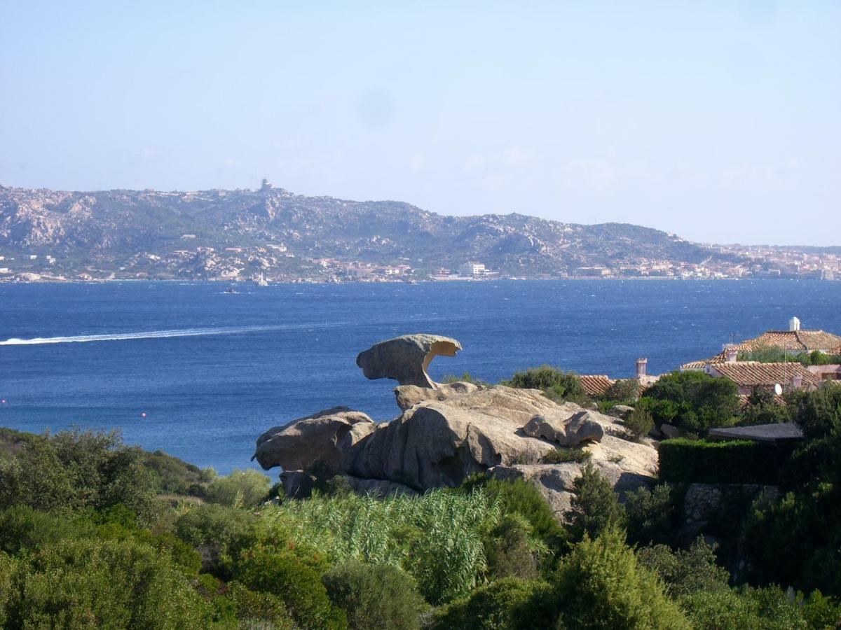 Villetta Indipendente Fronte Spiaggia Villa Budoni Dış mekan fotoğraf